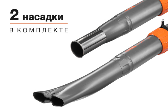 Профессиональный бензиновый двигатель DAEWOO